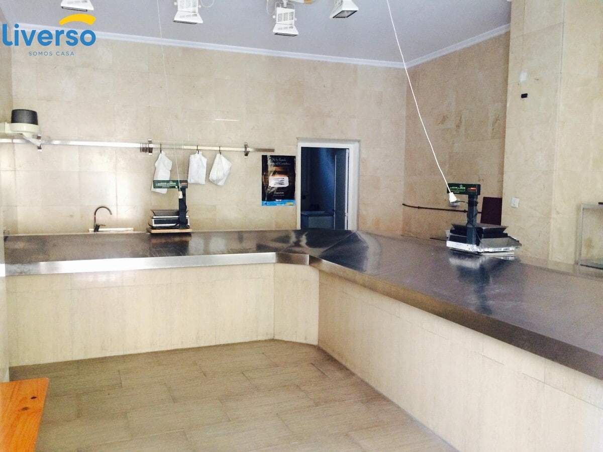 Aranda de Duero, BUR 09400 - Unit 01 -  - Floor Plan - Image 1 of 10