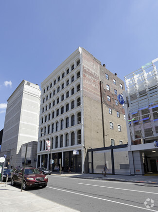 More details for 718-720 Arch St, Philadelphia, PA - Office for Lease