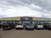 11901 S Portland Ave, Oklahoma City OK - Warehouse