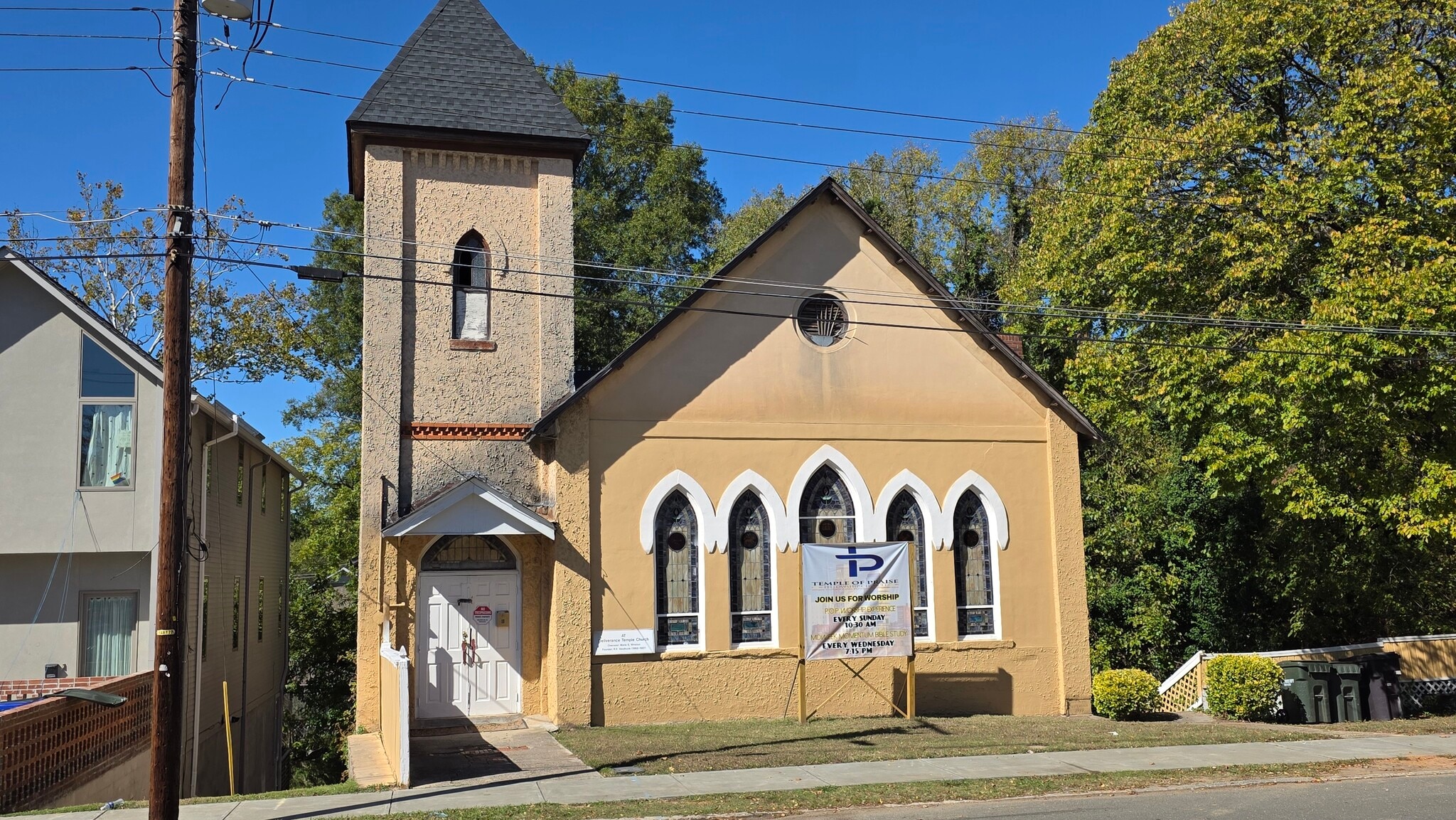 708 Kent St, Durham, NC for sale Primary Photo- Image 1 of 9