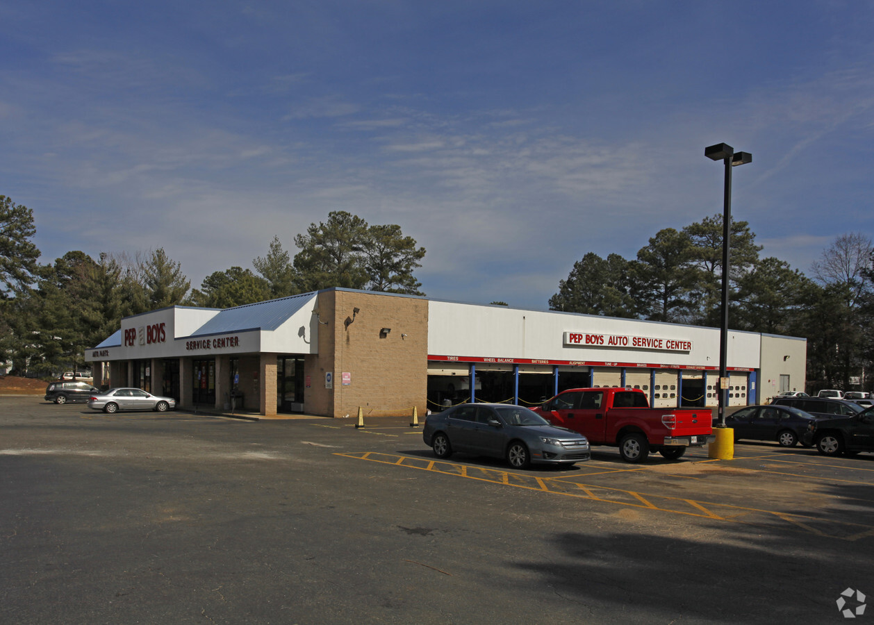 4105 Buford Hwy Ne Atlanta Ga 30345 Retail For Lease Loopnet