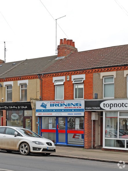 55 St Leonards Rd, Northampton for sale - Primary Photo - Image 1 of 1