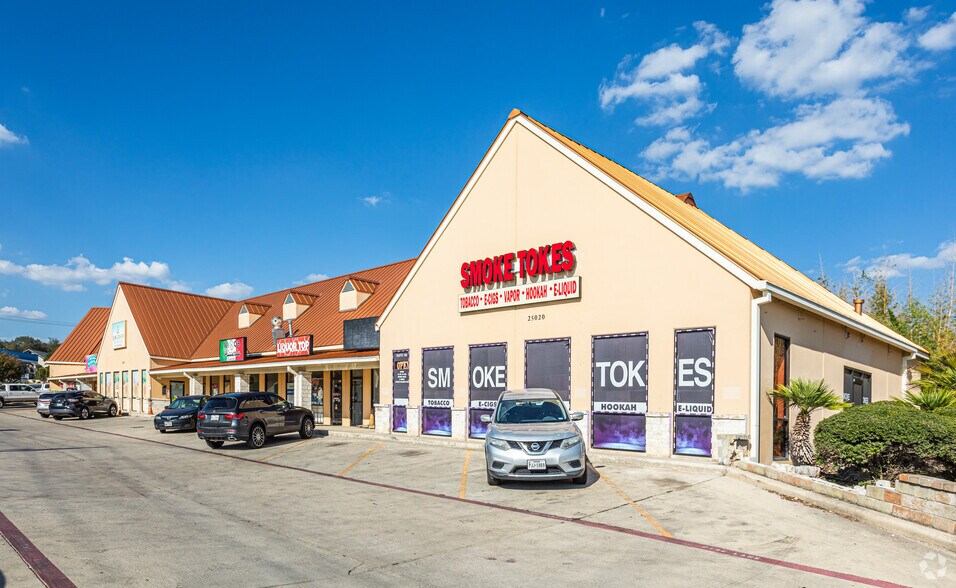 25020 Blanco Rd, San Antonio, TX 78260