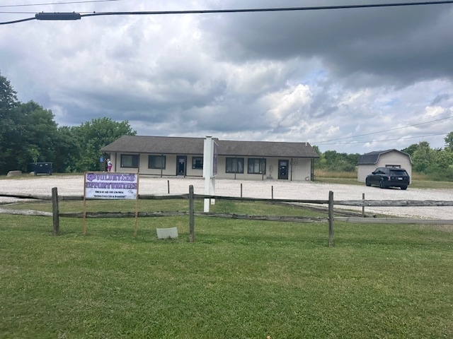 1933 State Route 45, Austinburg, OH for sale Building Photo- Image 1 of 16