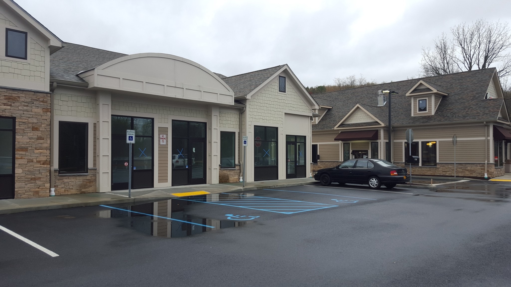 1600 Route 82, Hopewell Junction, NY 12533 Retail for Lease