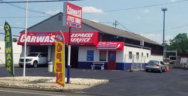 18 Wrightstown Cookstown Rd, Cookstown, NJ for sale Primary Photo- Image 1 of 1