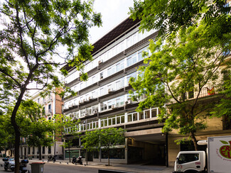 More details for Calle De Jorge Juan, 30, Madrid - Office for Lease