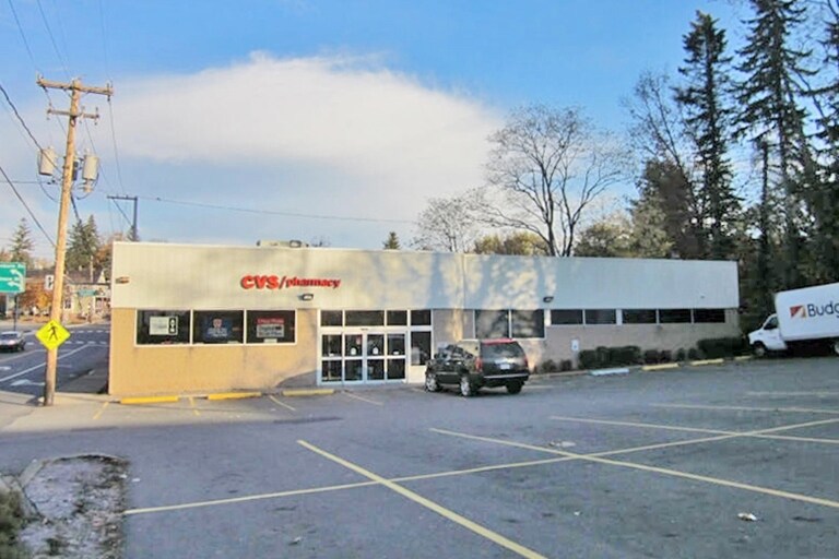 100 S Abington Rd, Clarks Summit, PA for sale Primary Photo- Image 1 of 1