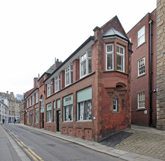 More details for 9-29 York St, Sheffield - Office for Lease