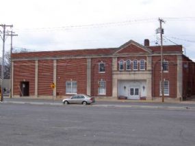 411 Jefferson St, Paducah, KY for sale Primary Photo- Image 1 of 1