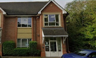 More details for Danehill, Reading - Office for Lease