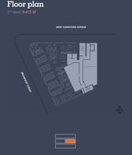 1025 W Sunnyside Ave, Chicago, IL for sale Floor Plan- Image 1 of 1