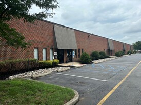 1704 Taylors Ln, Cinnaminson NJ - Warehouse