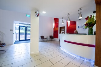 2 Exchange Quay, Salford for lease Interior Photo- Image 2 of 6