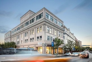 More details for 1515 Hancock St, Quincy, MA - Office/Retail for Lease