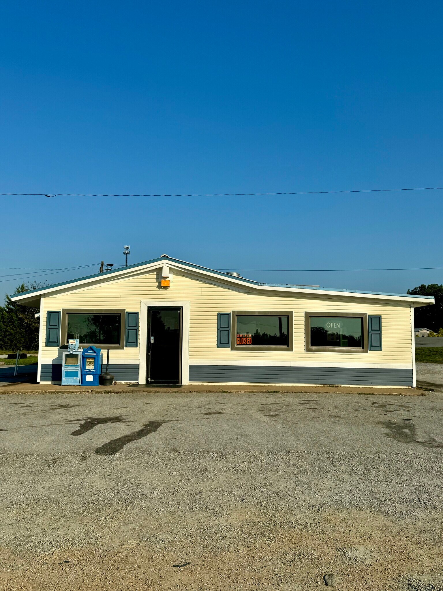 17700 Kings Hwy, Saxe, VA for sale Building Photo- Image 1 of 1