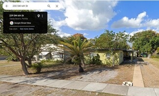 More details for 230 SW 6th St, Dania Beach, FL - Multifamily for Sale