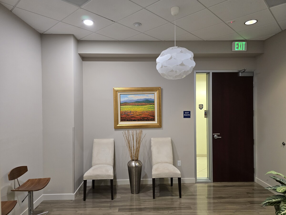 113 Waterworks Way, Irvine, CA 92618 - Unit 320 -  - Interior Photo - Image 1 of 6