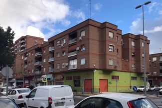 More details for Calle Antonio Machado, 1, Talavera de la Reina - Multifamily for Sale