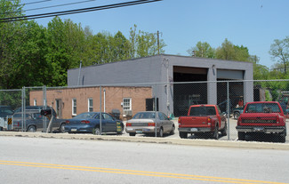 More details for 410 Yerkes Rd, King Of Prussia, PA - Industrial for Lease