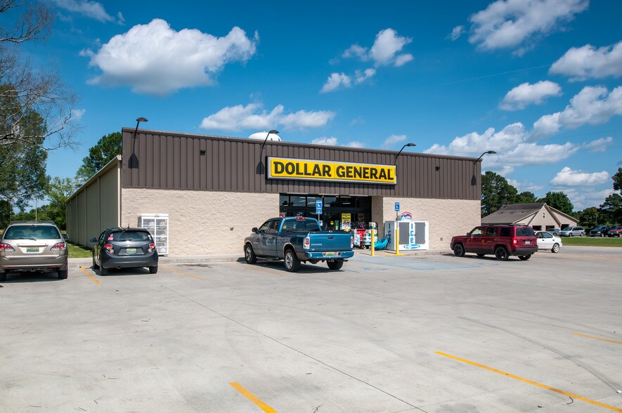 20150 Highway 127, Athens, AL 35614