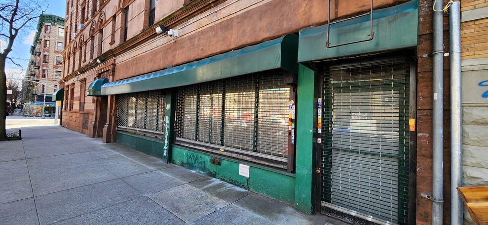 300 140th st, New York, NY for lease - Building Photo - Image 2 of 2