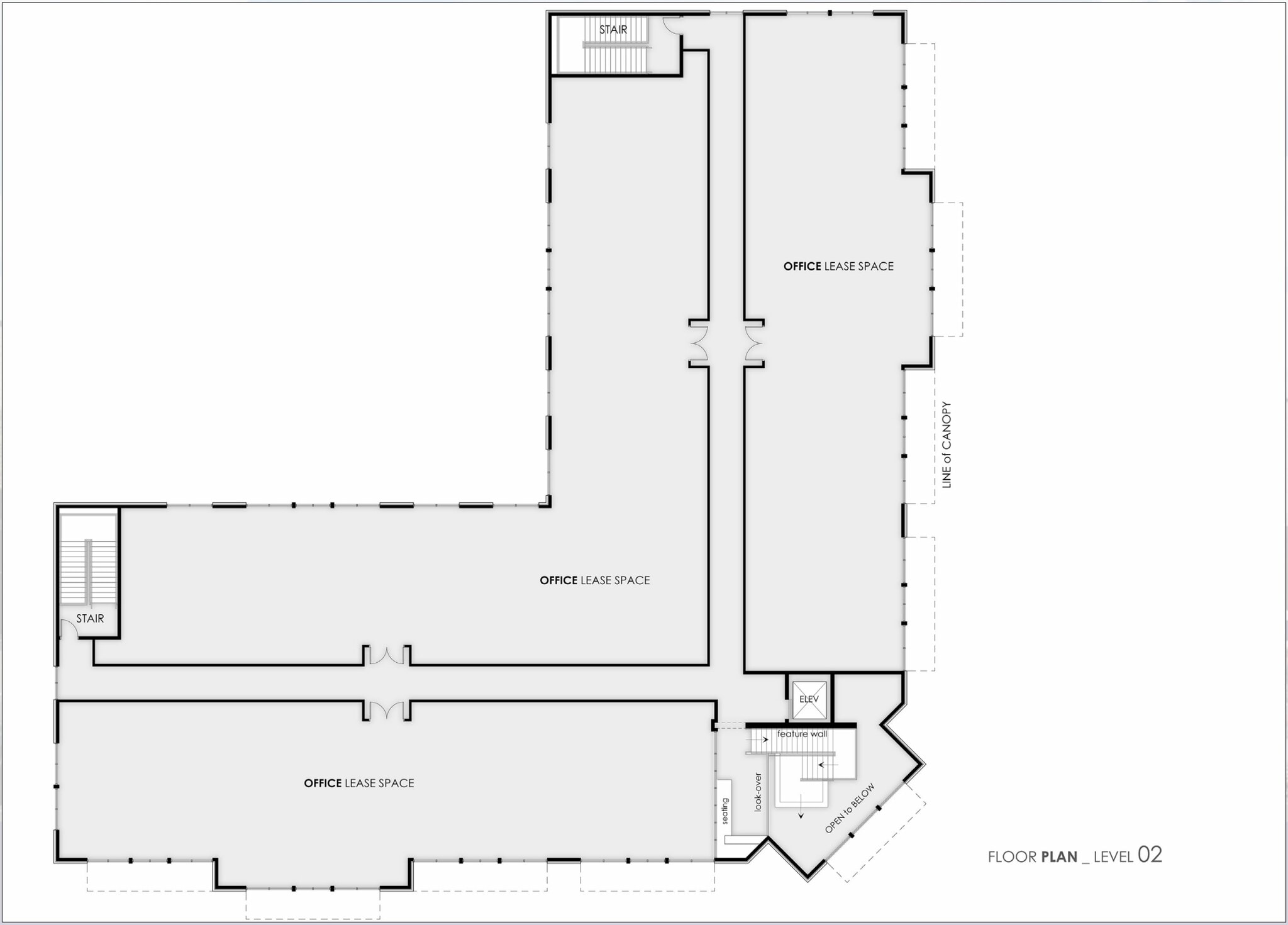 220 E Town East Blvd, Sunnyvale, TX for lease Floor Plan- Image 1 of 1