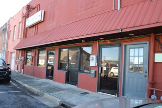24-28 S East St, Jasper, GA for lease Building Photo- Image 2 of 8