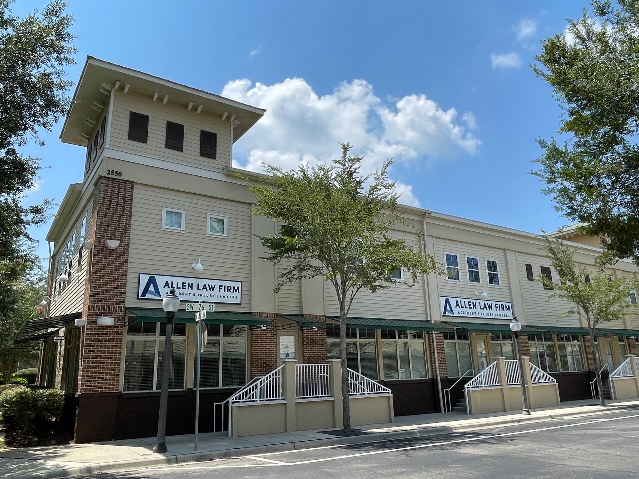 2440 SW 76th St, Gainesville, FL for lease Primary Photo- Image 1 of 17