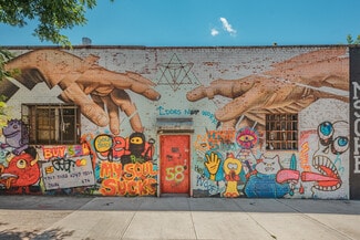 More details for 58 S 6th St, Brooklyn, NY - Retail for Lease