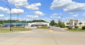 More details for 35150 Central City Pky, Westland, MI - Retail for Sale