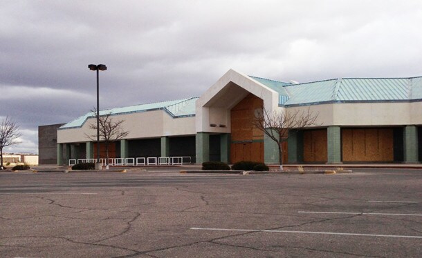 90 W 5th St, Douglas, AZ for sale Building Photo- Image 1 of 1