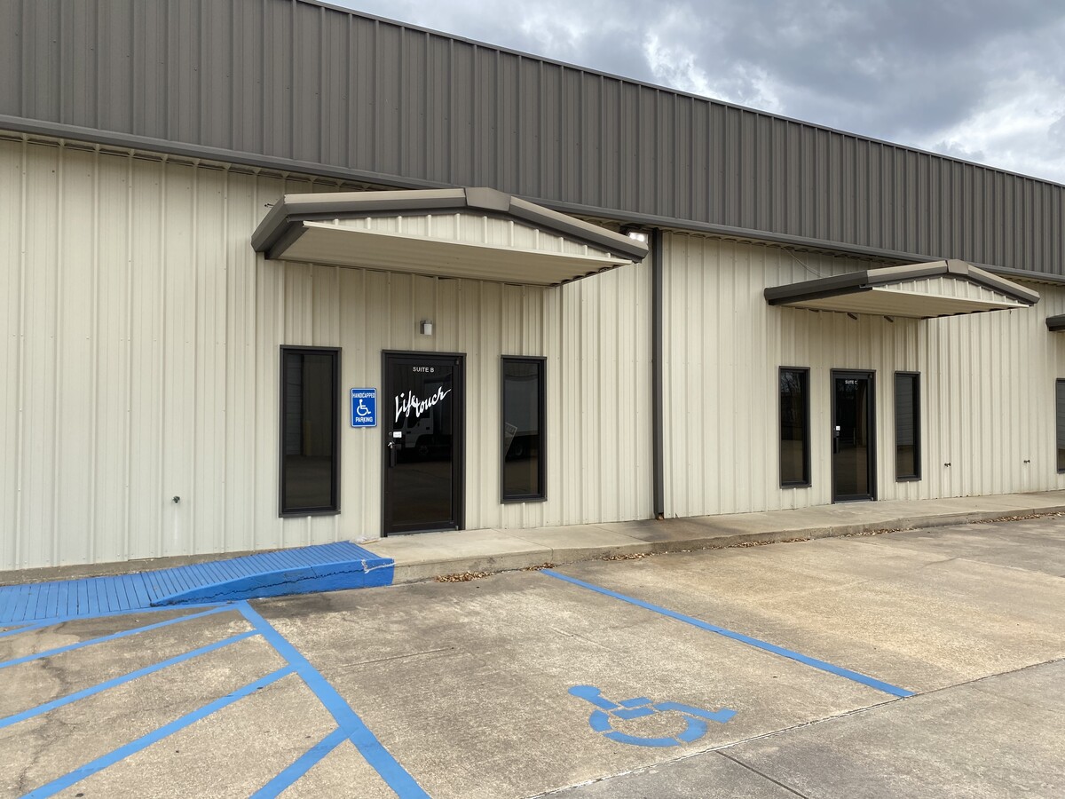 4718 & 4720-D Viking Dr, Bossier City, LA 71111 | LoopNet