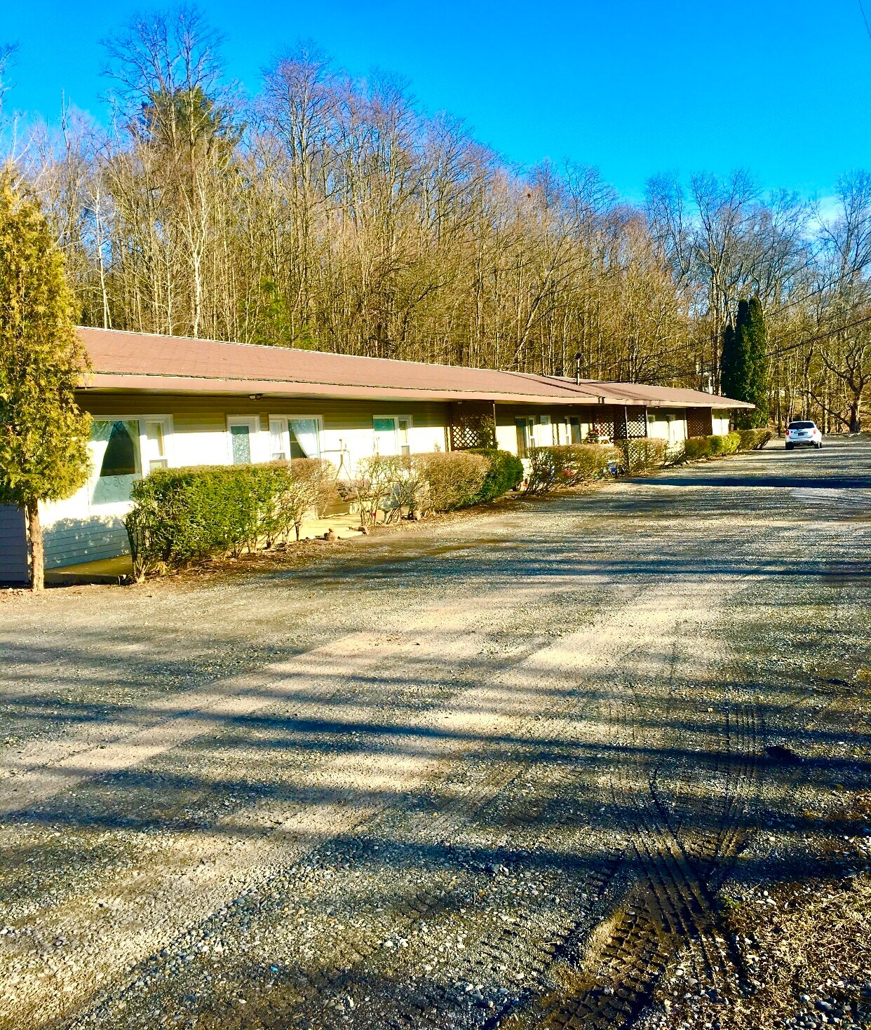 202 Paul Saxe Rd, Catskill, NY for sale Building Photo- Image 1 of 1