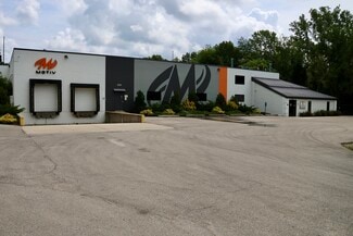 More details for 18570 Trimble Ct, Spring Lake, MI - Industrial for Sale