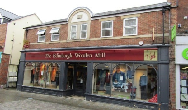 4-8 Maidenhead St, Hertford for sale Primary Photo- Image 1 of 1