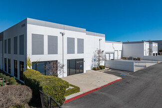 More details for 11699 6th St, Rancho Cucamonga, CA - Industrial for Lease