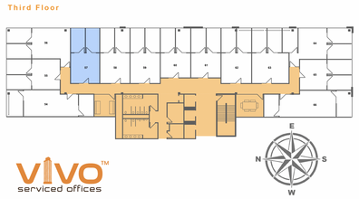 2901 W Bluegrass Blvd, Lehi, UT for lease Floor Plan- Image 1 of 3