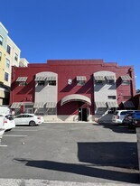 1543 Pacific Ave, Santa Cruz CA - Storefront Property