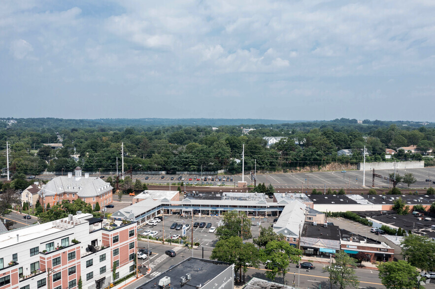 1700 Post Rd, Fairfield, CT for lease - Aerial - Image 2 of 4