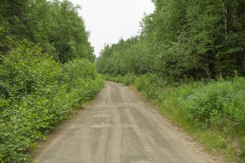 Tena St, Chugiak, AK for sale - Building Photo - Image 1 of 1