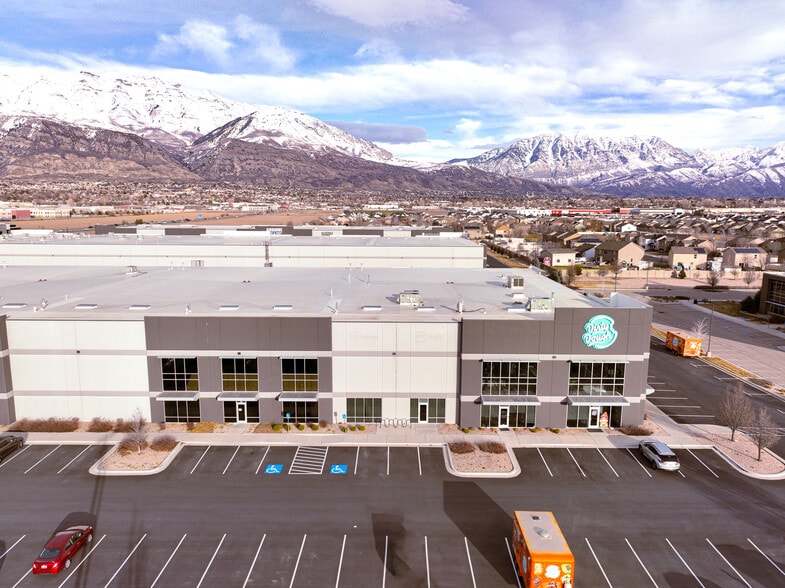 632 N 2000 W, Lindon, UT for sale - Building Photo - Image 1 of 1