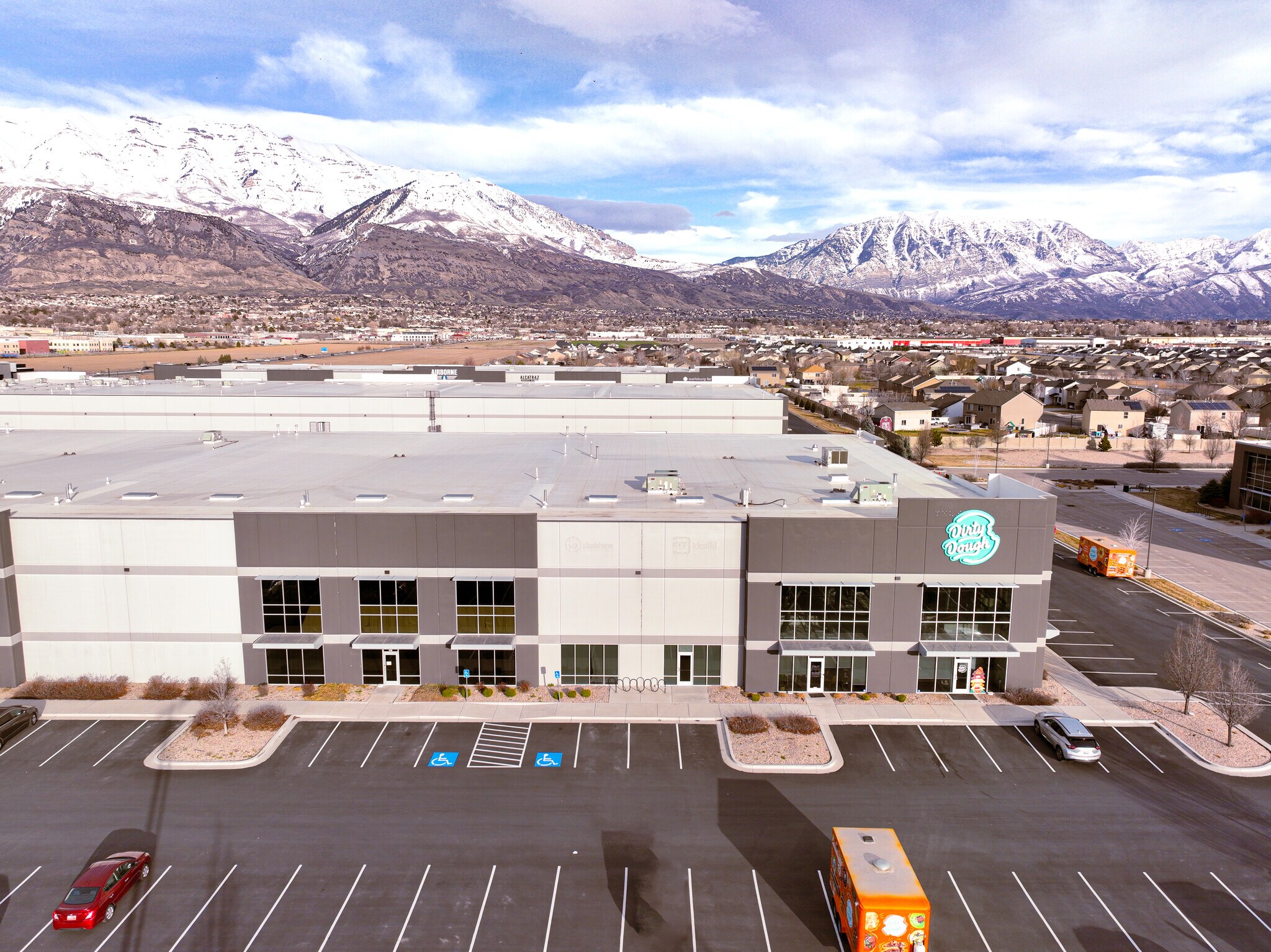 632 N 2000 W, Lindon, UT for sale Building Photo- Image 1 of 1