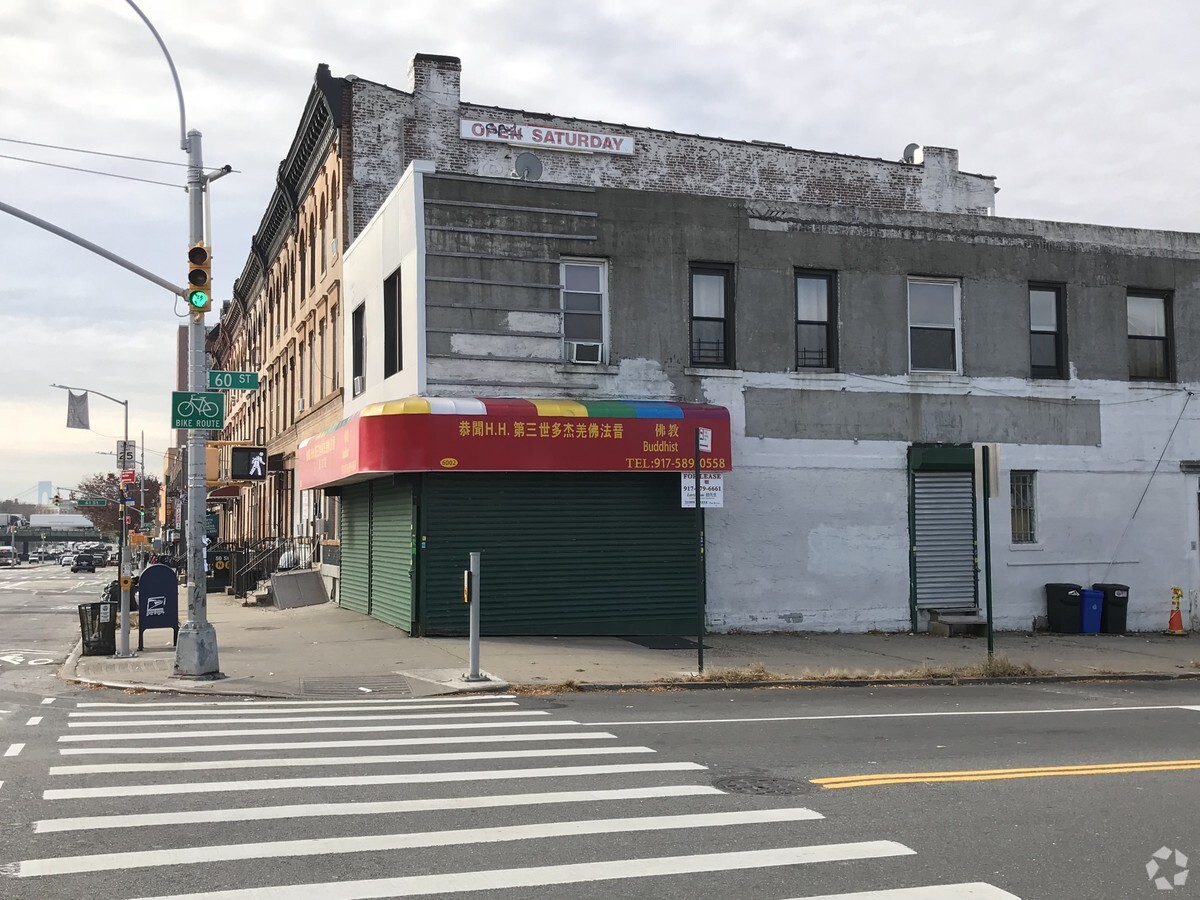 6002 4th Ave, Brooklyn, NY 11220 | LoopNet