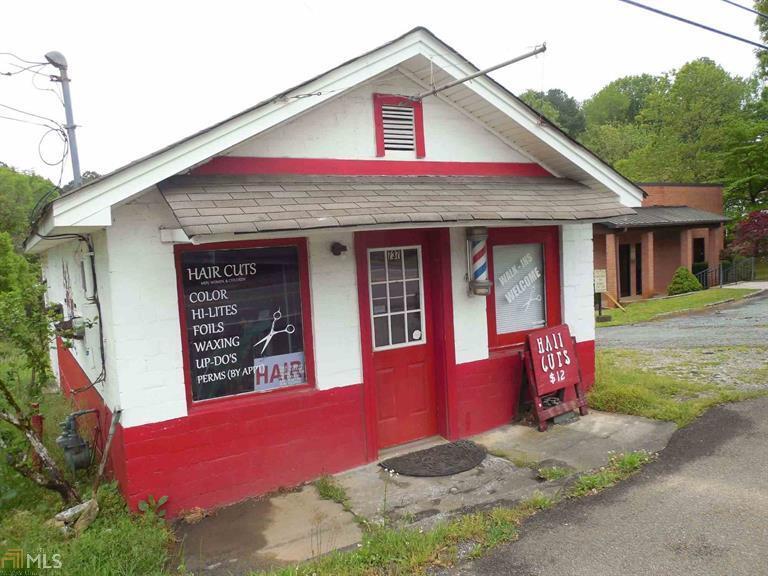 737 S Main St, Jasper, GA for sale Primary Photo- Image 1 of 1
