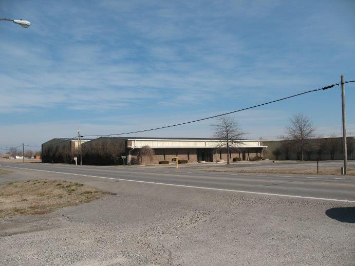 1708 N Douglass St, Malden, MO for sale Building Photo- Image 1 of 1