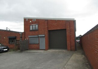 More details for Rigby Clos, Warwick - Industrial for Sale