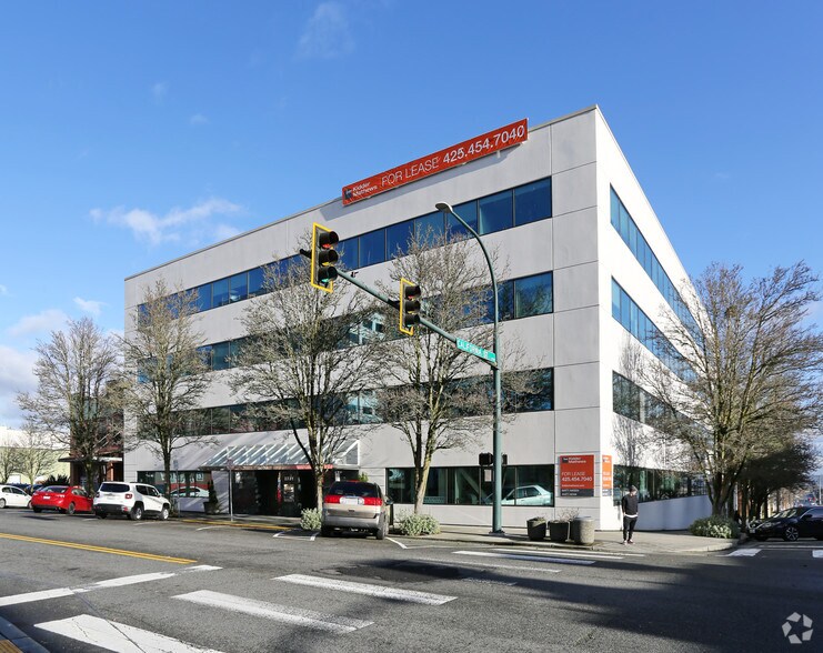 2731 Wetmore Ave, Everett, WA for sale - Primary Photo - Image 1 of 1