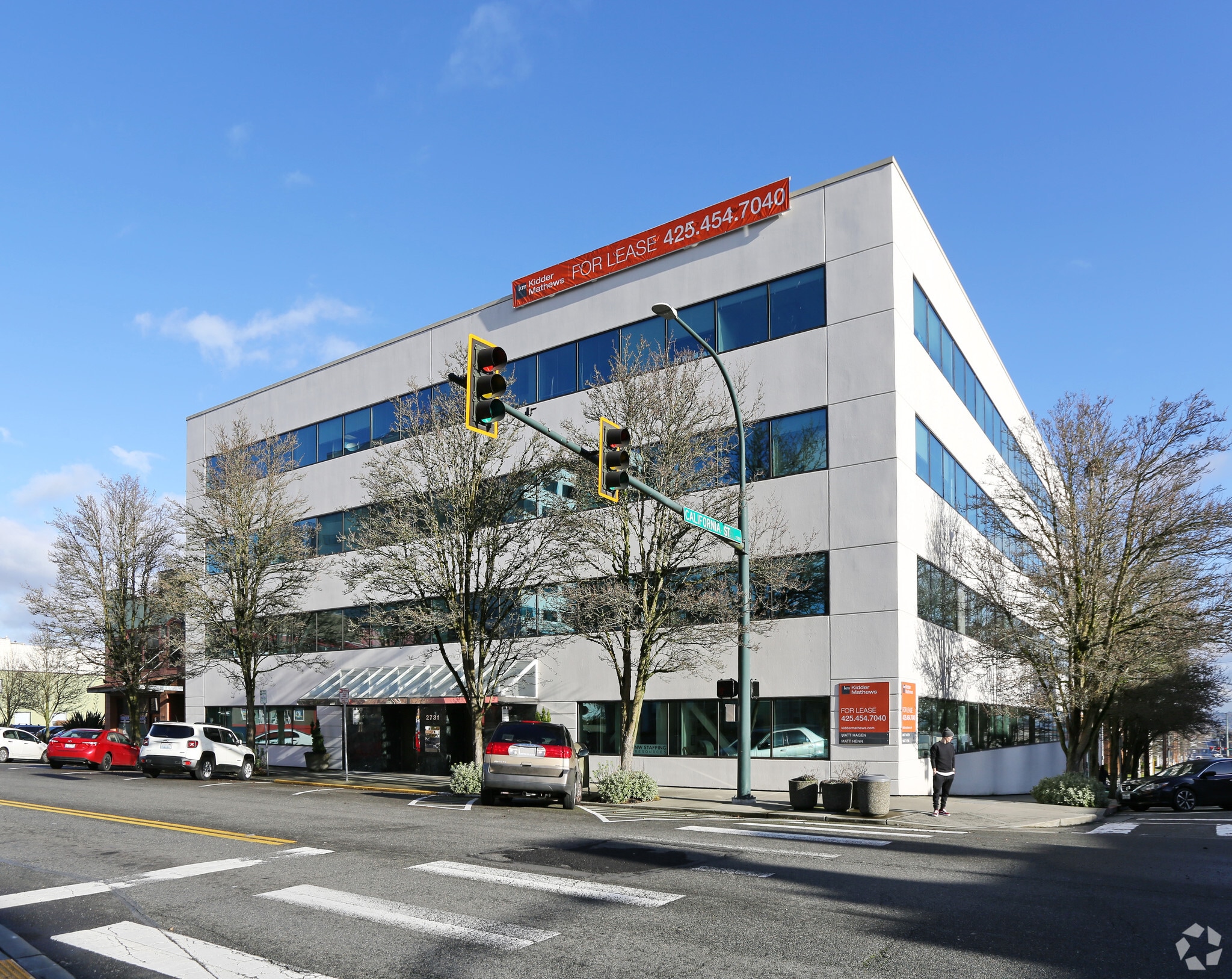 2731 Wetmore Ave, Everett, WA for sale Primary Photo- Image 1 of 1