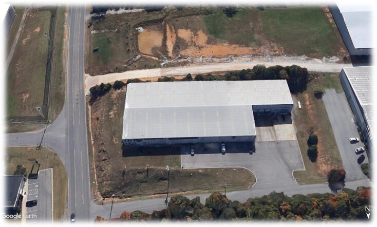 3331 Box Dr, Dalton, GA for sale Primary Photo- Image 1 of 1